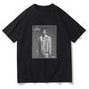 I Just Might Tee Bruno Mars Merch T-Shirts Hohe Qualität Mode-T-Shirt Mode Baumwolle Rundhals Kleidung Camisetas Unisex Zu...