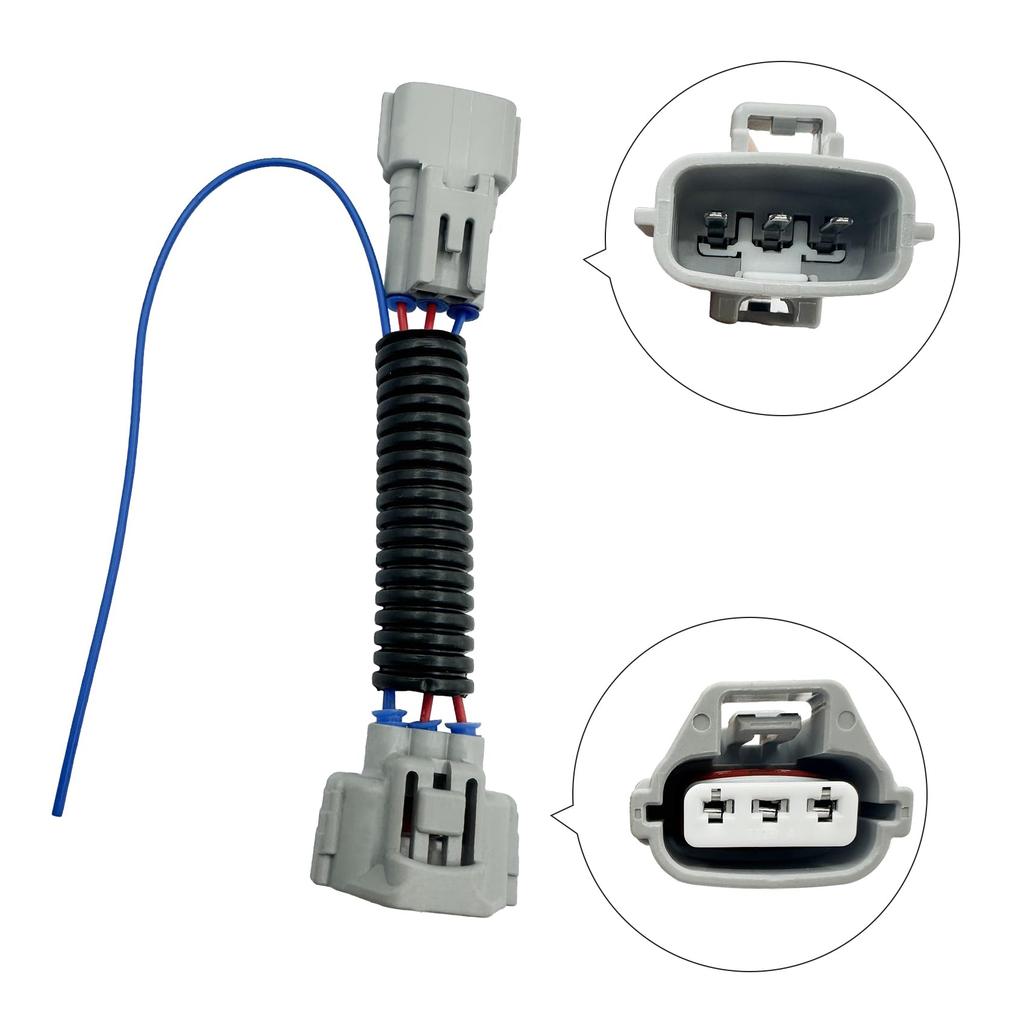 OTORAM Compatible/Replaceable 30 Series Alphard Vellfire Late Tail Lamp, Tail Lamp, Power Supply, Removal,