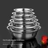 Sanhé 201 Stainless Steel Multi-Purpose Basin
