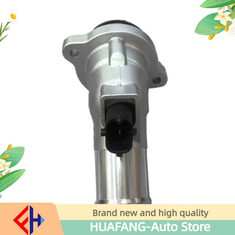 Original Engine Coolant Thermostat Housing 24105060 For   Excelle Gt High Quality