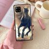 Horses Running For Samsung Galaxy A56 A54 A34 A14 A06 A16 A26 A36 A12 A32 A52 A13 A33 A53 A15 A35 A55 Case