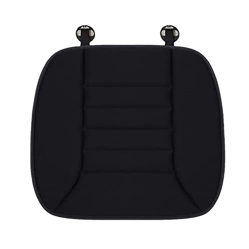 

Itisyou Seat Cushion Car Cushion Cushion Driver s Seat Cushion Breathable Back Seat Automobile Lumbar Cushion For Car Home Office