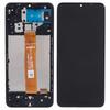 For Samsung Galaxy A12 A125 Grade C LCD Screen and Digitizer Assembly+Frame (In-Cell Technology) (without Logo)