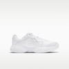 Nike Court Lite 2 White Metallic Silver (GS)