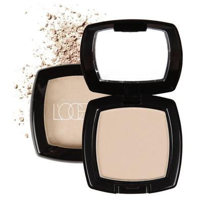 L’Ocean Lidschatten-Kissen, 22 Nude Beige, 1 Stück.