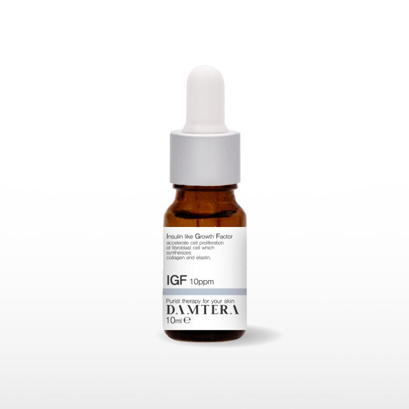 DAMTERA IGF 10ppm Ampoule Original Solution 10ml