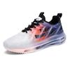 Plus Size Men's Sports Air Cushion Shoes Lightweight Running Shoes Women's Comfortable Walking Casual Sports Training Shoes