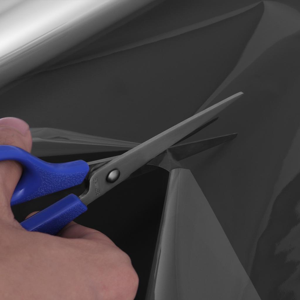 Clear Cellophane Film Wrap Roll Gift Flower Bouquet Baskets Wrapping Paper Decorative Crafts Paper Film 10m X 54cm