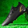 Unisex AG Long-Spike Non-Slip Soccer Shoes for Artificial Turf