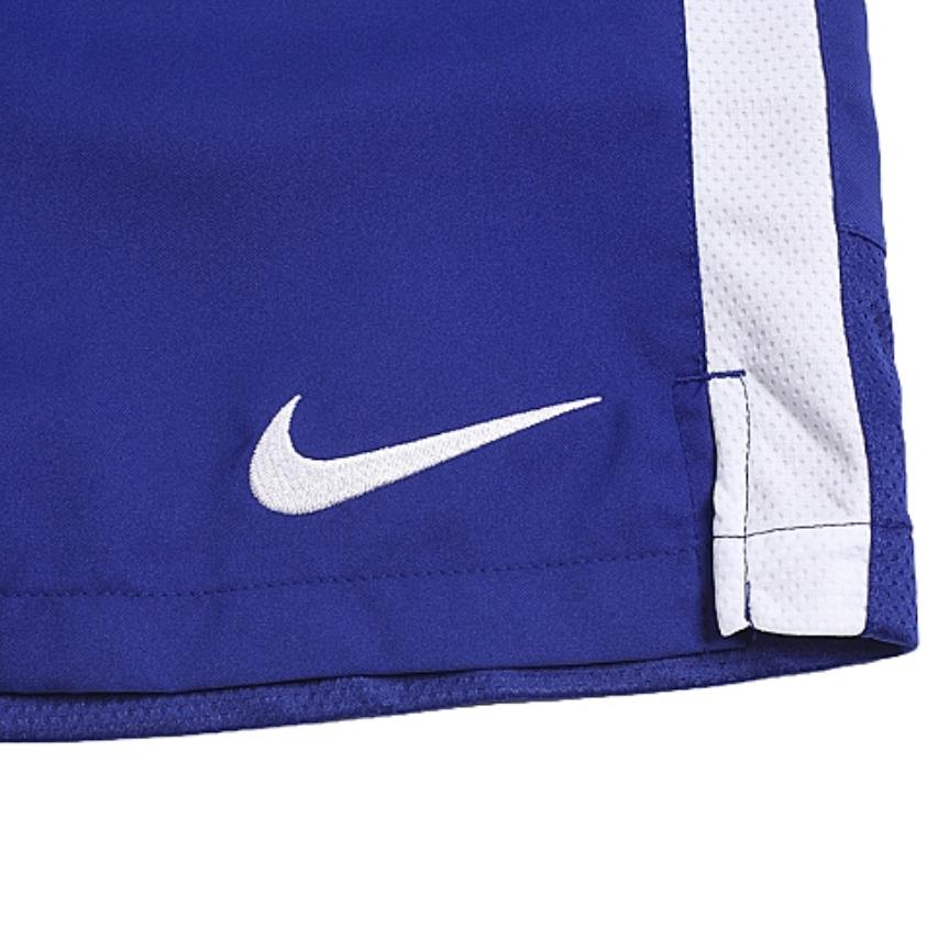 Nike Dri-Fit As Strike Woven Breathable Mid-Rise Casual Shorts Men shorts 688412-455