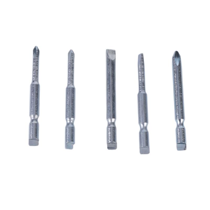 Wooden Handle Ratchet Screwdriver T201B 260MM Push Pressure Reversible Manual Screw Driver For Home Repair Furniture Assembly