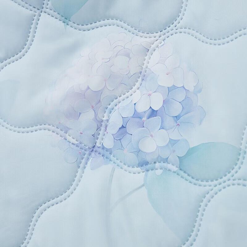 MENGJIE Home Textiles Soft Quilt