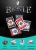 USA Bicycle Playing Cards 808 Old Version - Creative Flourishes Edition