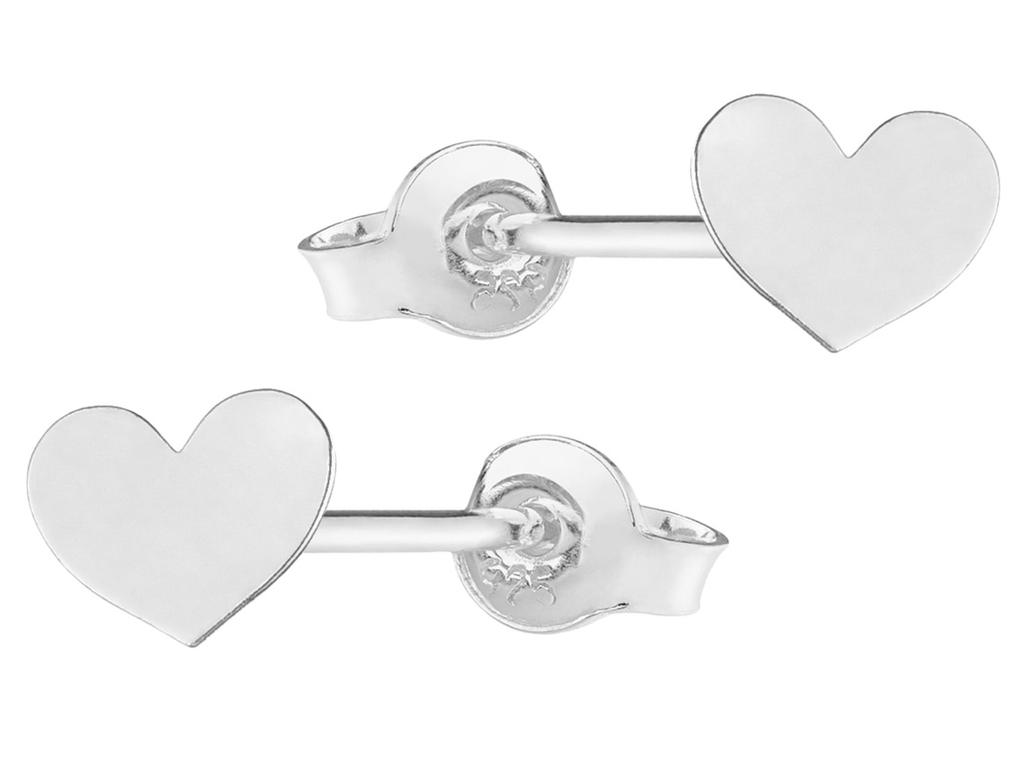 Silver Druzy Earrings Sputtered with Titanium Women' Studs Triangles Quartz 925