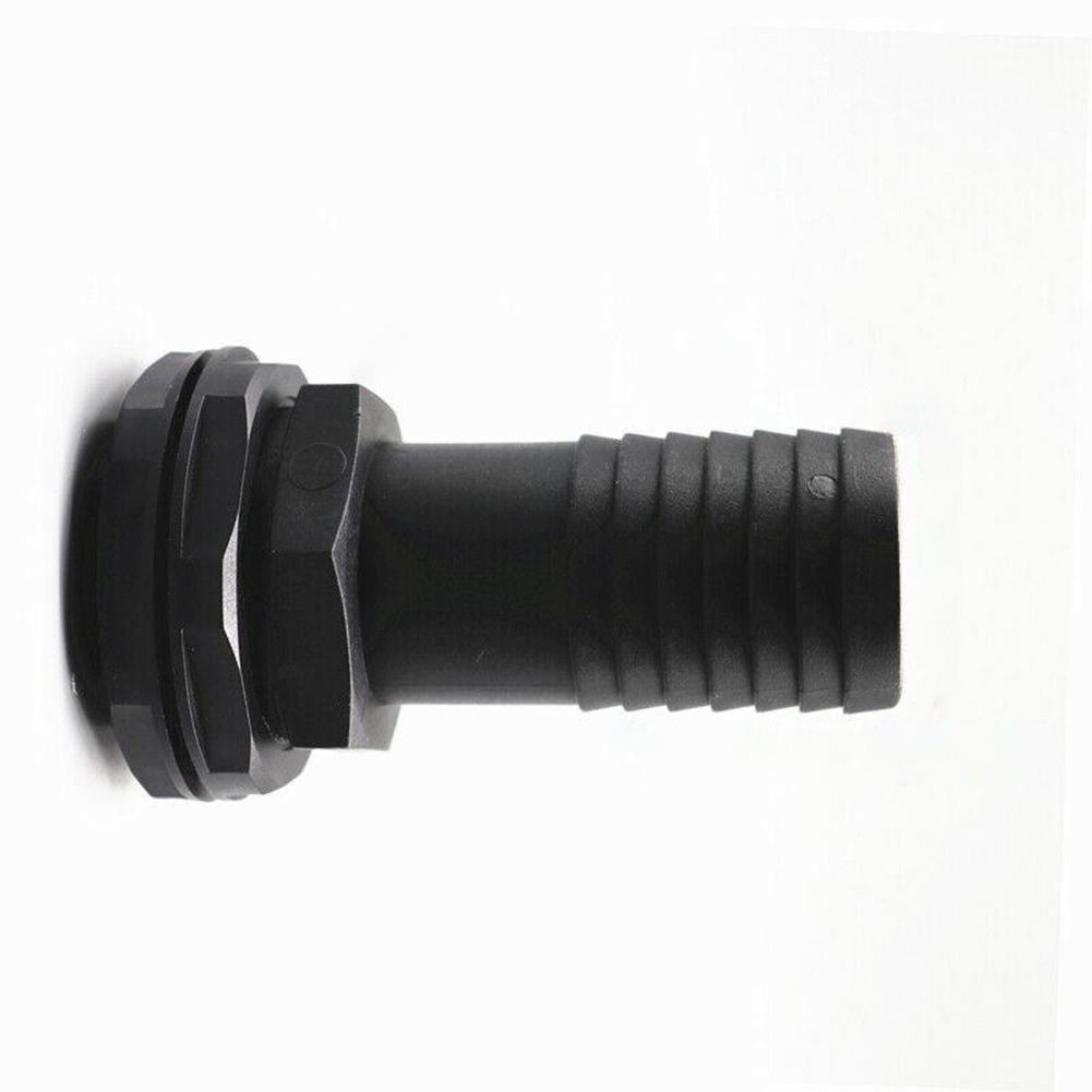 Connector Water Butt For 1 Inch Overflow Pipe Water Tank