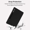 Tablet-Hülle für Samsung Galaxy Tab A9+/A11+ Hülle A11/A9 8,7 Zoll S9FE S10FE S8/S7 11 Zoll S7+/S8+/S9+/S10+ 12,4 Zoll S6 Lite 10,4 Zoll Abdeckung