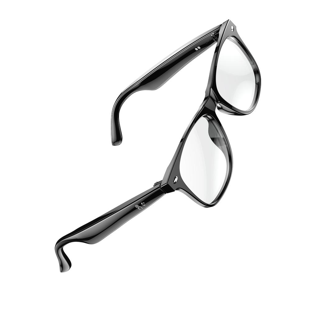 Smart Glasses for Women Men 5.4 Support Translation Calling Song Playback Lightweight Comfortable