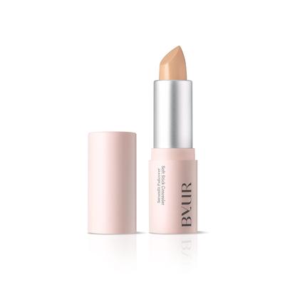 Serum Fit Full Cover Soft Stick Concealer SPF22 Covers and Uneven Skin Wide Korean Cosmetics Light Base PA++ - Pores, Wrinkles, Blemishes, Tone.