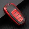 TPU Car Key Cover Skin For FAW Hongqi H5 H9 2020 2026 2026 E-HS9 High-end 2026 Remote Fob Shell Protector Case Auto Accessories