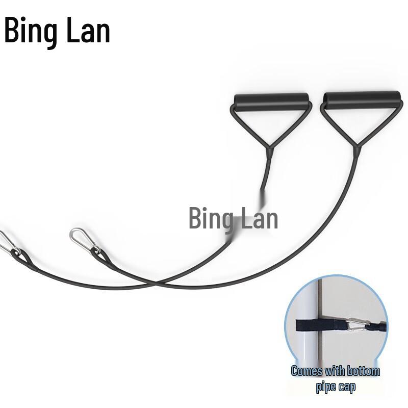 Binglan Multi-Functional Home Fitness Equipment