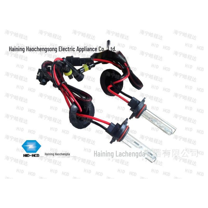 H7 Xenon HID Single Car Headlight Bulb