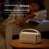 EDIFIER M285 Portable Retro Bluetooth Speaker CN plug (adapter included)
