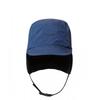 Thisisneverthat Earflap Duckbill Cap Blue