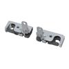 Slam Latches P081291 Armor Suicide Door Latches for XP900 RZR4 XP4 Door Latches Kit with Screw Gasket Vehicle Part