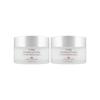 Time Revolution The First Essence Cream Brightening & Anti-Aging Moisturizing Face Cream 50ml X2