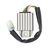 Regulator Rectifier For Honda CRF250X 2004-2017 CRF450X 2005-2016 31600-MEY-671