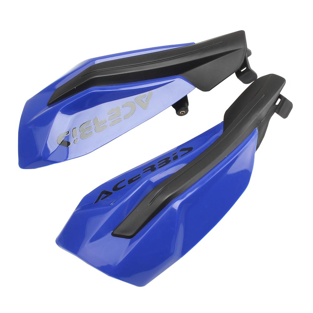 Motorcycle Handguards for KTM EXC 300 Accessories SX XCF 250 450 Duke Motocross Dirt Bike Handguard Enduro Hand Protection Cross