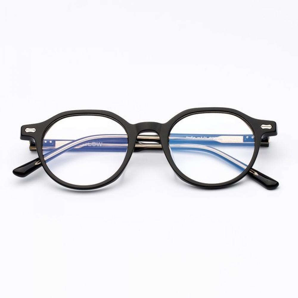 Reclow Glass Black No.2 Single option