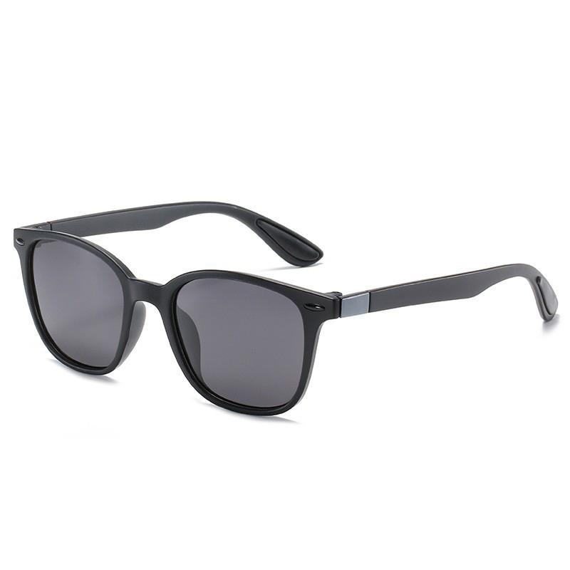 Classic Sunglasses Men Women Brand Design Driving Square Frame Sun Glasses Male Goggle UV400  female sunglasses