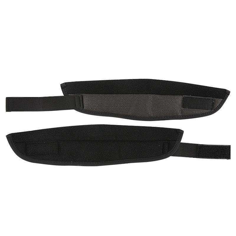 Adjustable Anti-Cut Neck Guard for Sports: Hockey, Lacrosse & Skating. Children s Version