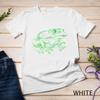 Rainforest Amphibian Tadpole Frog Gift Frog Unisex T-shirt