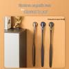Magnetic Shoehorn: Easy Use for Seniors & Pregnant Women, High-end Plastic