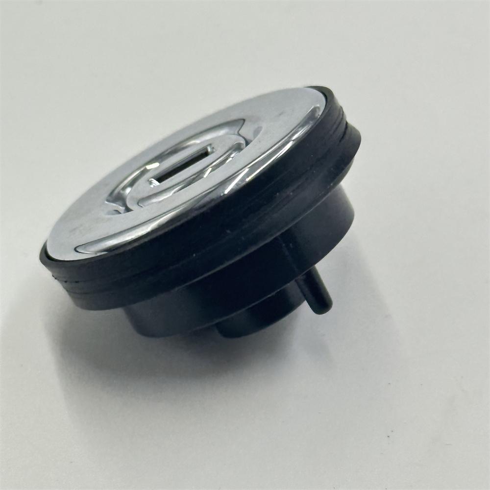 Door Lock Cylinder Cover Replaces For Rolls Royce Ghost 51217267593, 51217267595