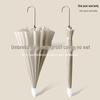 Nanqiao Creative 16-Rib Automatic Long Handle Umbrella