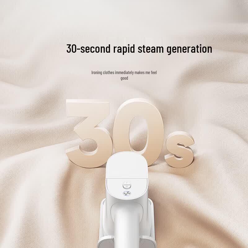 Xiaomi Mijia Handheld Garment Steamer