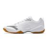 Aurora Fashion Comfortable Versatile Non-Slip Wear-Resistant Low-Top Training Shoes Men Sneaker White Black 112524461-1