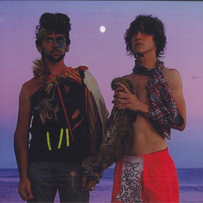 LP Schallplatte MGMT - Oracular Spectacular 88843045321 Columbia 2023 US Rock