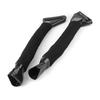 1Pair Air Cleaner Intake Duct Hose for Mercedes Benz ML350 GLS350 GL350 GL500 ML300 A6420948797 A6420948897