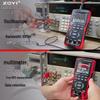 ZOYI 702s Smart Handheld Digital Oscilloscope & Multimeter for Auto Repair