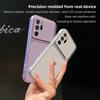 Phone Case For Samsung Galaxy Note 20 Ultra Candy PU Lambskin Camera Protection Soft Back Cover Galaxy Note 20