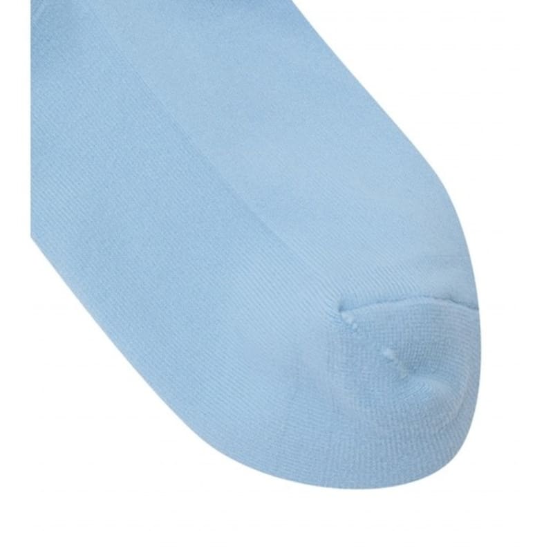 RE;CODE Regular Logo Socks_RYAAM23812BUX