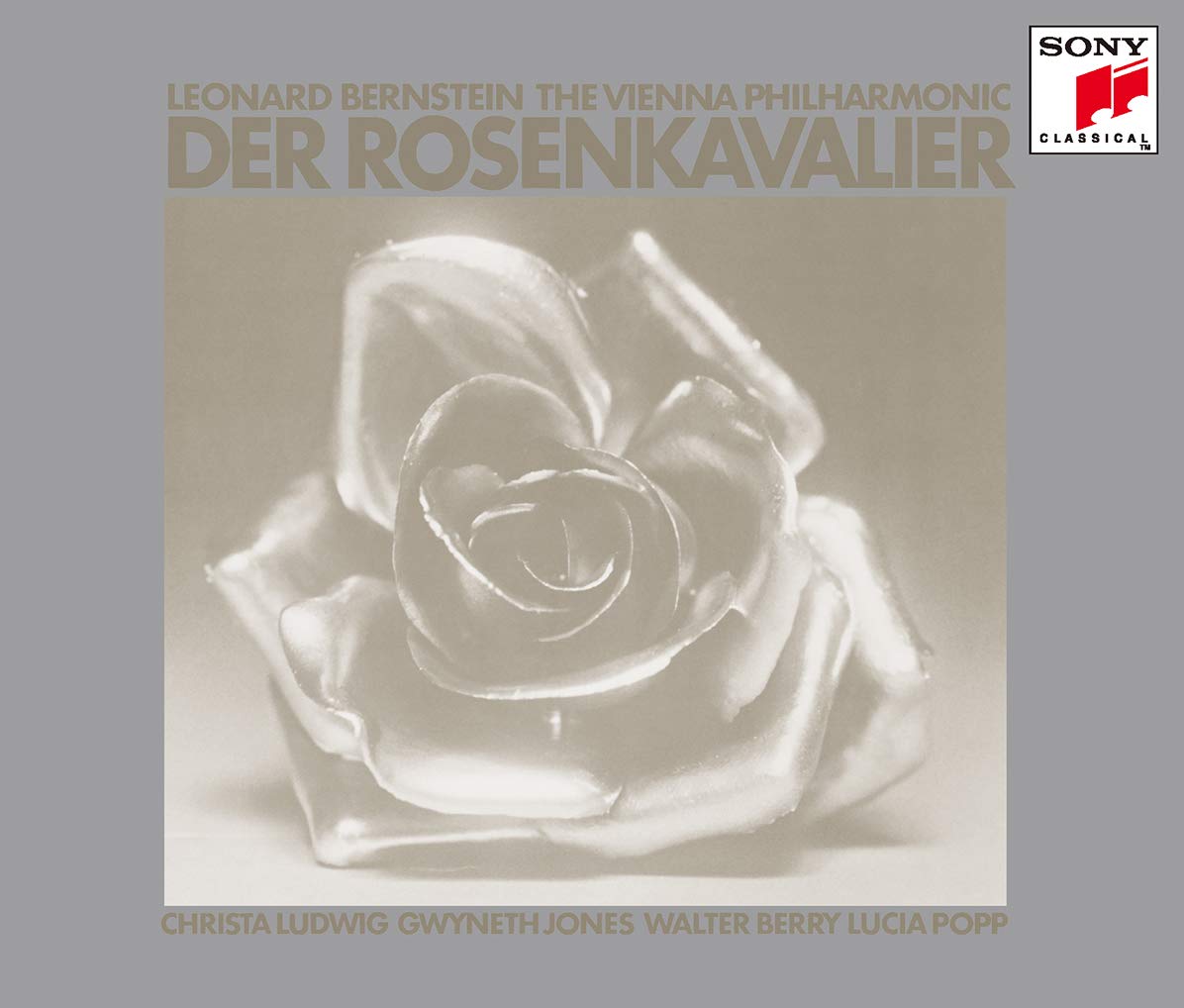 

R. Strauss: Der Rosenkavalier