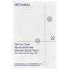MEDIHEAL, Derma Clear Madecassoside Blemish Spot Patch, 44 Patches