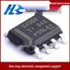 Silk Screen TPS5430DDAR Step-Down DC-DC Converter Chip