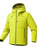 Damska Wiatroodporna Wodoodporna Kurtka Softshell - Oddychająca Odzież Sportowa Outdoorowa i Codzienna