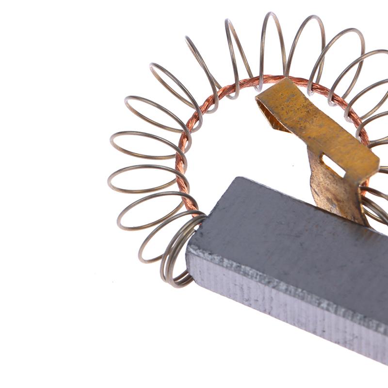 1 Stück Ersatzmotoren Kohlebürsten Für Haustierföhnteile Haustierwassergebläse